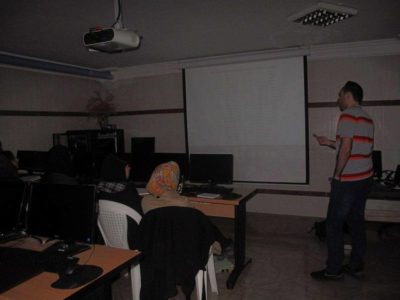 معرفی دوره 5