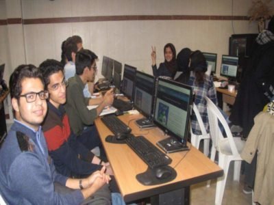 معرفی دوره 4