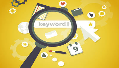 انتخاب کلمه کلیدی برای یک پروژه واقعی سئو