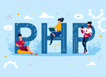 دوره آموزش php
