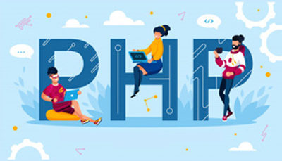 دوره آموزش php